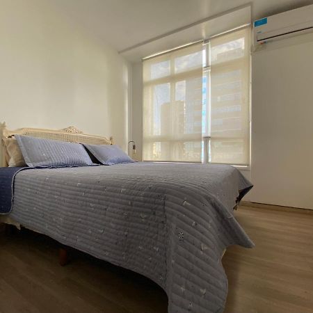 Altos Apartment Maipu 부에노스아이레스 외부 사진