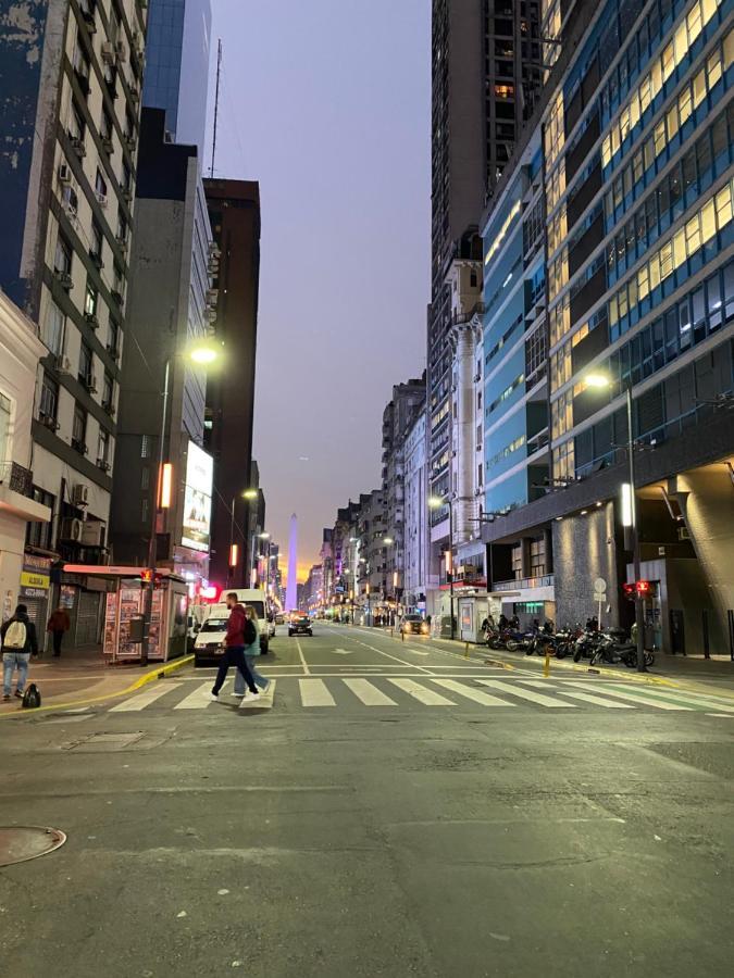 Altos Apartment Maipu 부에노스아이레스 외부 사진