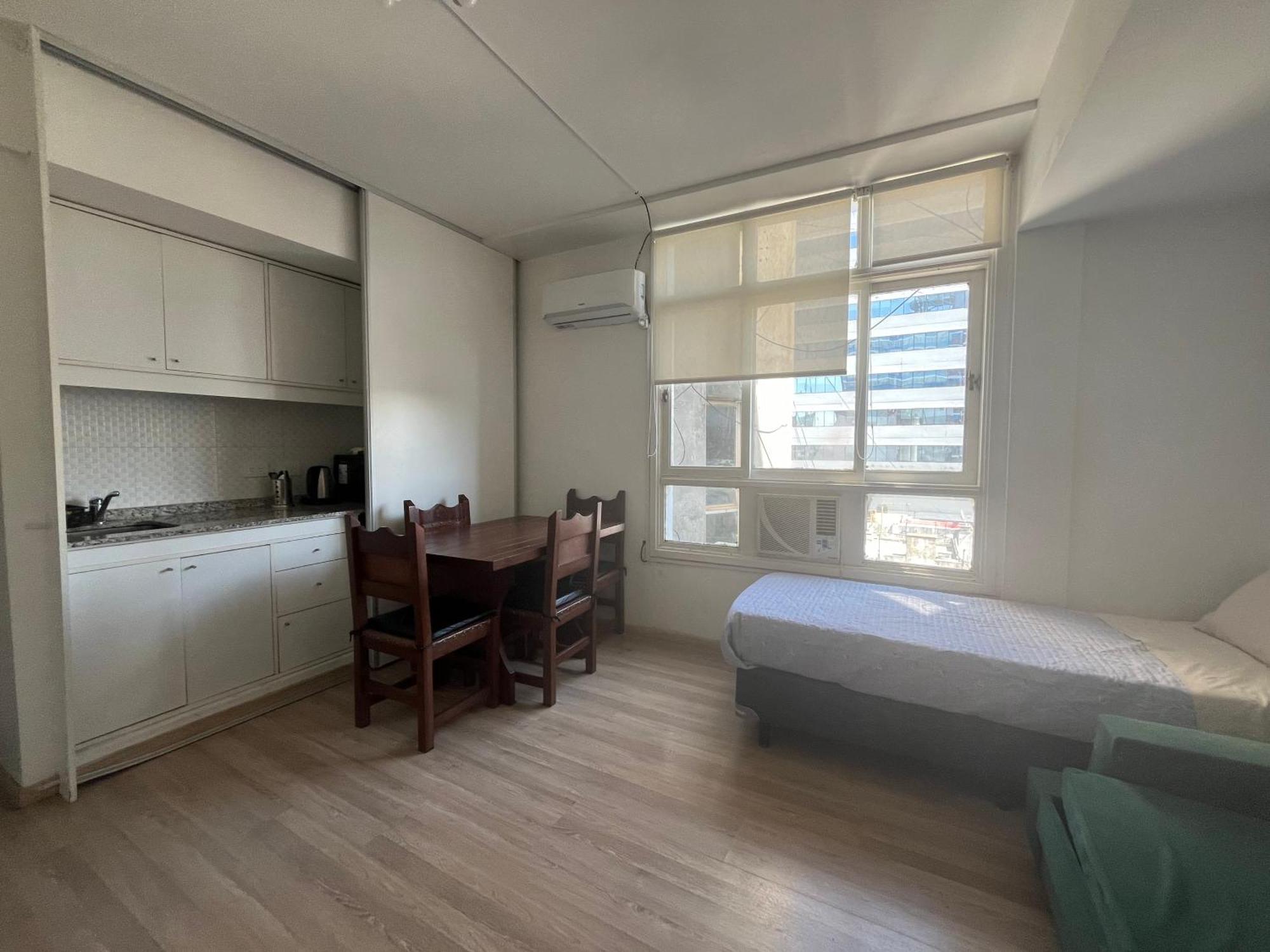 Altos Apartment Maipu 부에노스아이레스 외부 사진