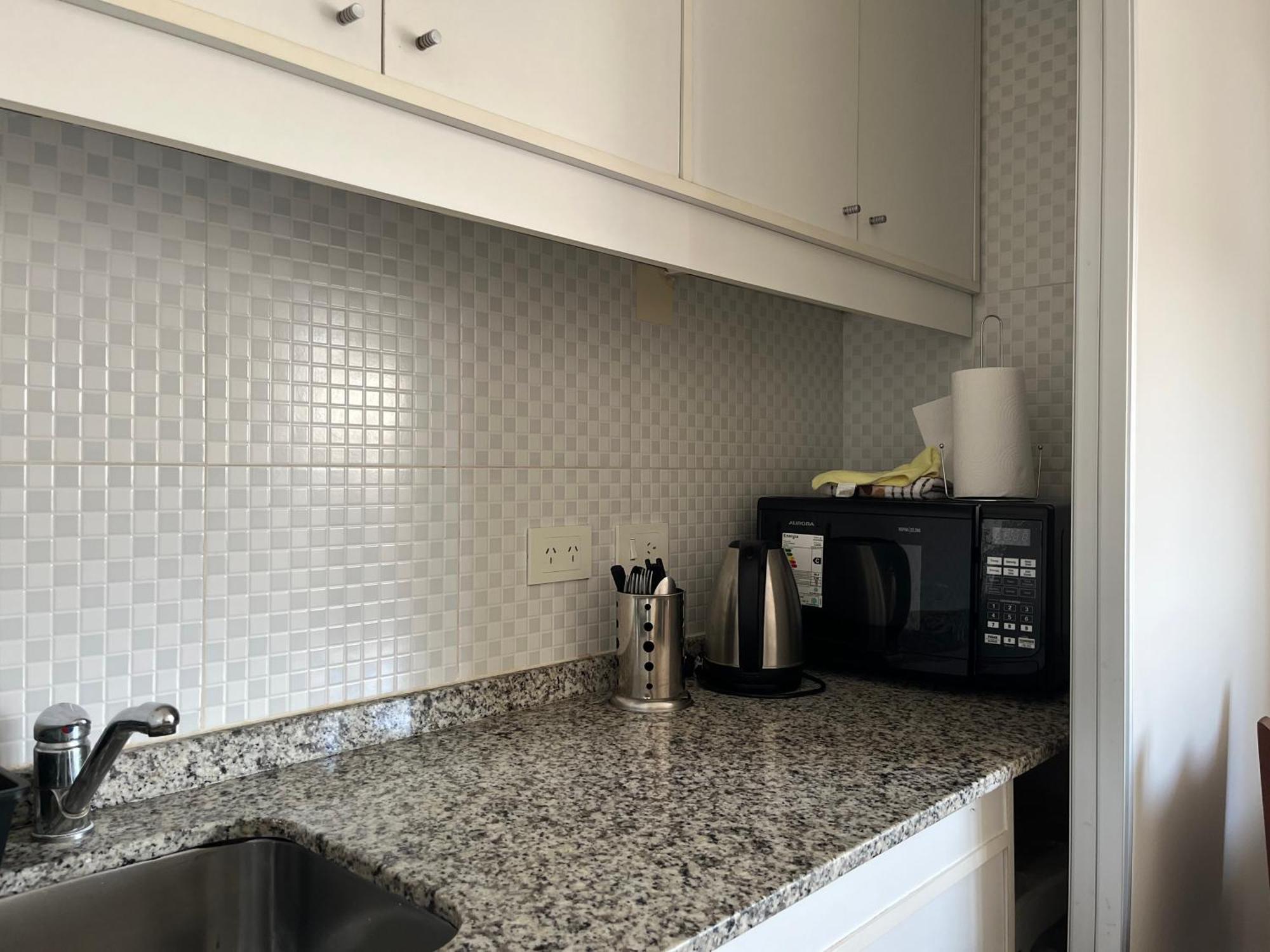 Altos Apartment Maipu 부에노스아이레스 외부 사진