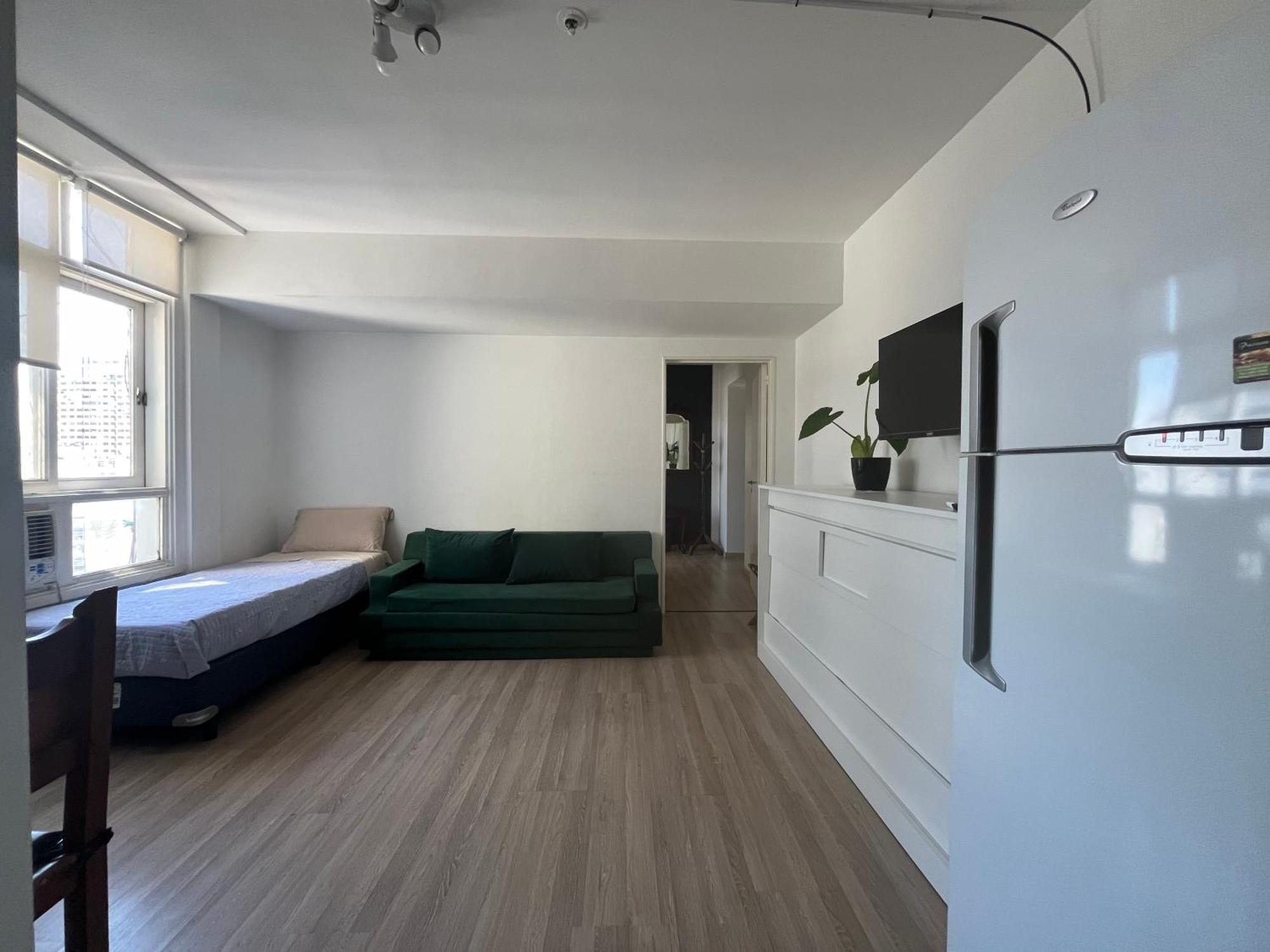 Altos Apartment Maipu 부에노스아이레스 외부 사진